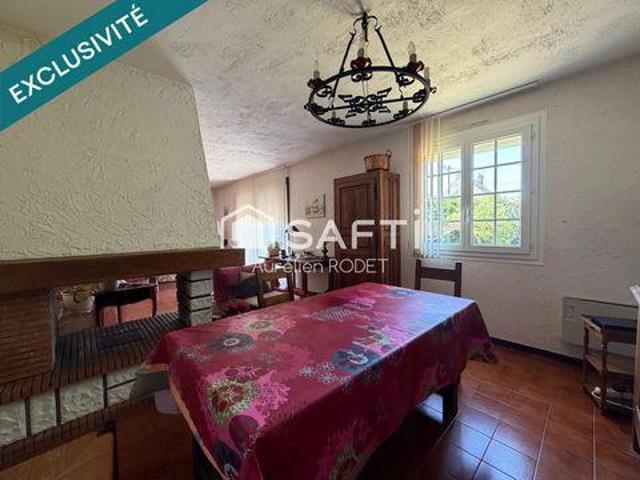 Villa 2 chambres, Saint Centre 45310 ES104963713
