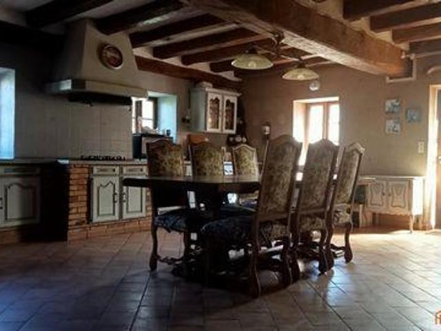 Villa 2 chambres, Saint Centre 18210 ES101276576