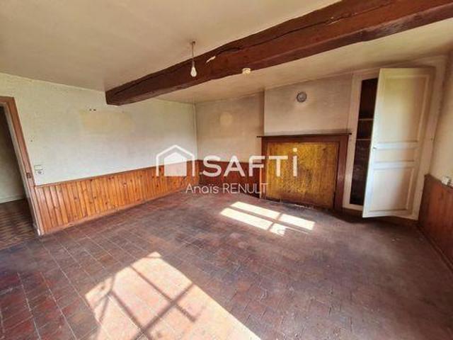 Villa 2 chambres, Saint Centre 28380 DS98109916