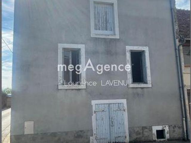 Villa 2 chambres, Saint Centre 36200 DS102666555