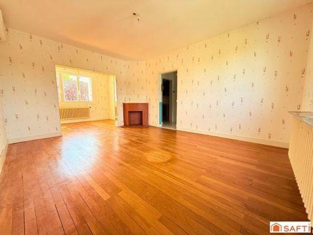 Villa 2 chambres, Saint Centre 37370 DS103700476