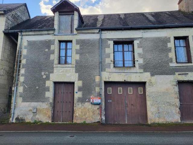 Villa 2 chambres, Saint Centre 37500 DS102556627