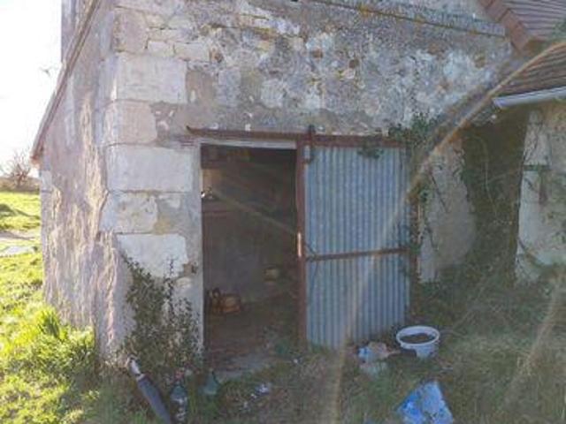 Villa 2 chambres, Saint Centre 37600 ES99275523