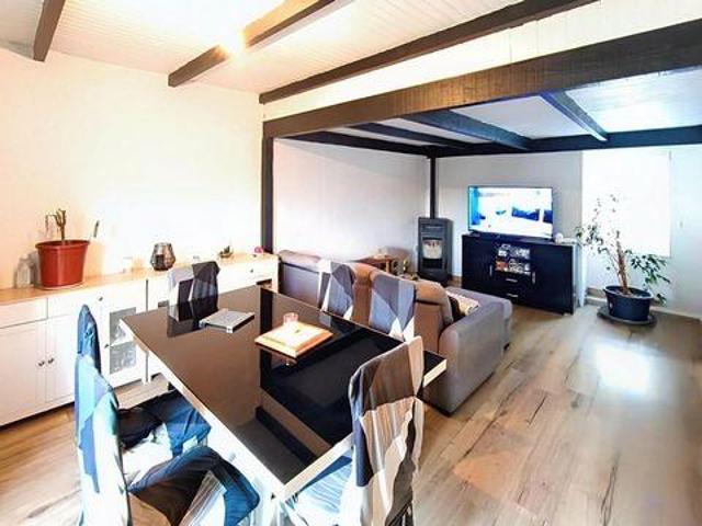 Villa 2 chambres, Saint Chamond Rhône Alpes 42400 DS98377167