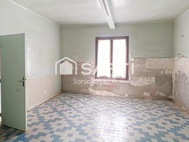 Villa 2 chambres, Saint Champagne 51300 DS103617751