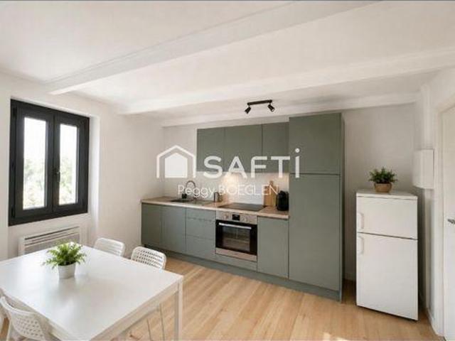 Villa 2 chambres, Saint Gery Vers Midi 46090 DS105412709