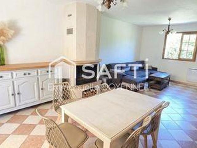 Villa 2 chambres, Saint Haute 27270 ELS104404148