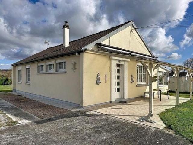 Villa 2 chambres, Saint Haute 76410 DS101099667