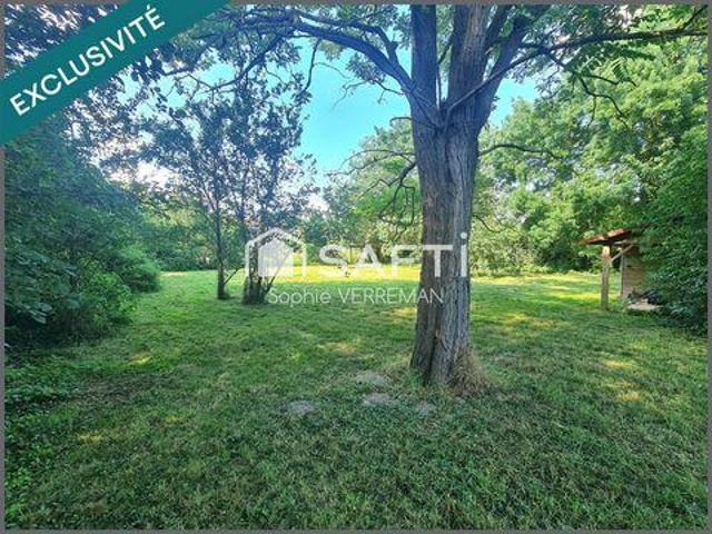 Villa 2 chambres, Saint Haute 76410 DS103403836