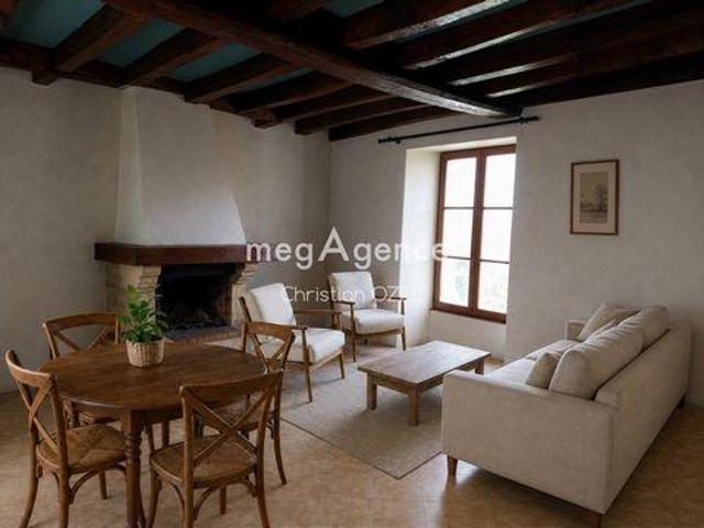 Villa 2 chambres, Saint Île 77650 DLS105866488