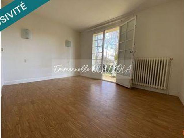 Villa 2 chambres, Saint Île 78730 DS105812136