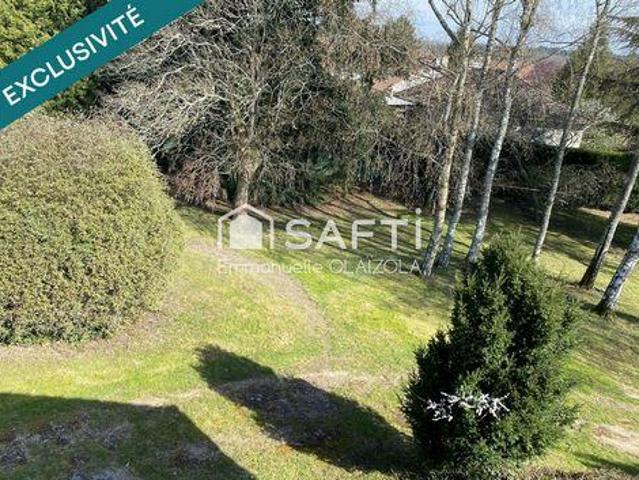 Villa 2 chambres, Saint Île 78730 DS99606634
