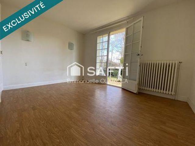 Villa 2 chambres, Saint Île 78730 ES99606634
