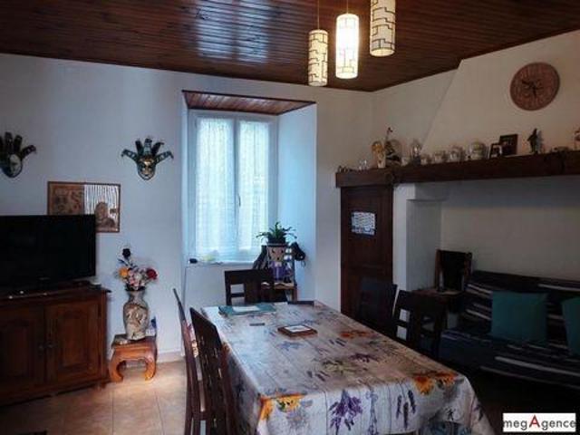 Villa 2 chambres, Saint Languedoc 48330 DS101099929