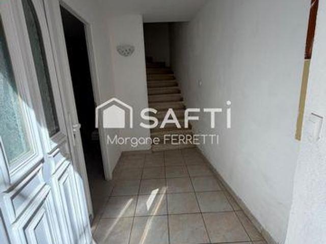 Villa 2 chambres, Saint Languedoc 11220 DS101198171
