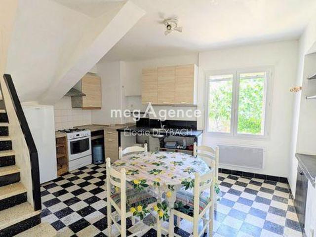 Villa 2 chambres, Saint Languedoc 11220 DS102582174