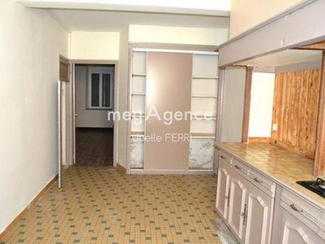 Villa 2 chambres, Saint Languedoc 11310 ES98684565