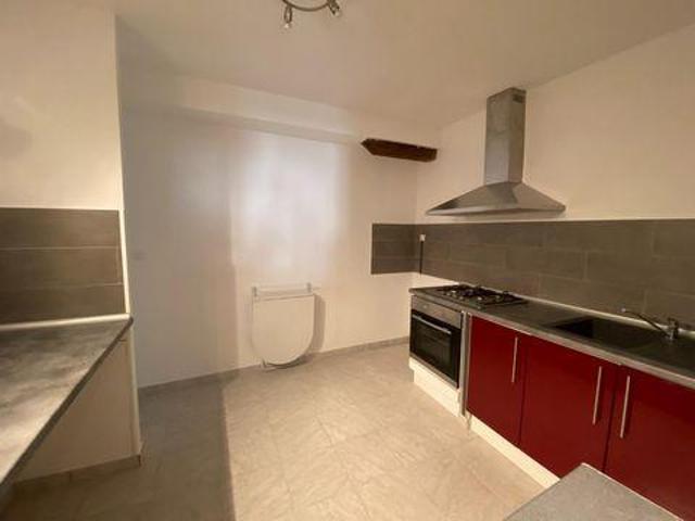 Villa 2 chambres, Saint Languedoc 11400 DS103571743