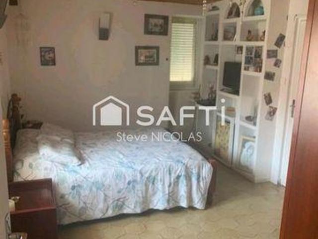 Villa 2 chambres, Saint Languedoc 30340 ES104073475