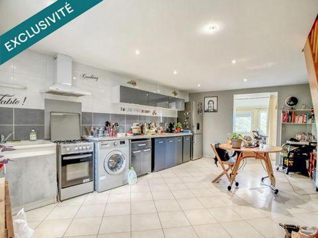 Villa 2 chambres, Saint Languedoc 34610 DS102440049