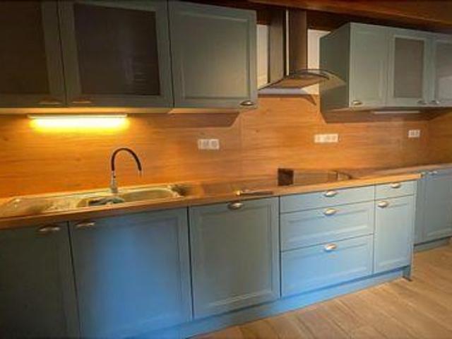 Villa 2 chambres, Saint Limousin 23260 DS100538549