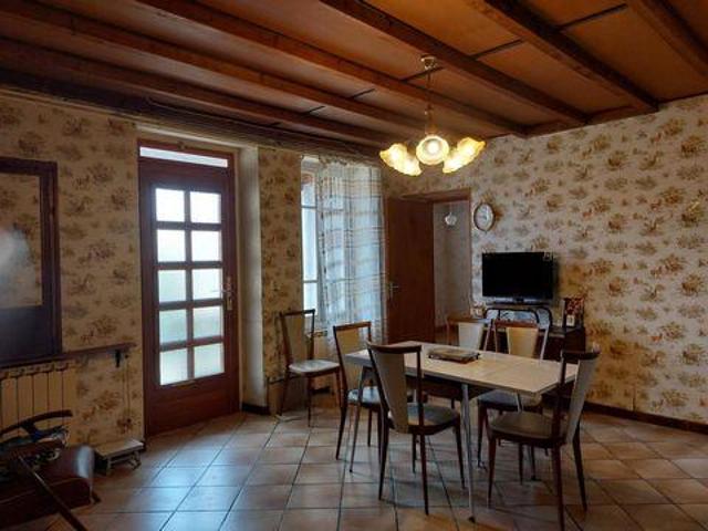 Villa 2 chambres, Saint Limousin 23600 ELS105764555