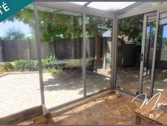 Villa 2 chambres, Saint Limousin 87190 DLS104963704