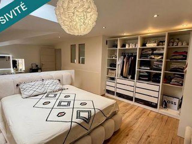Villa 2 chambres, Saint Lorraine 54210 DLS105078263