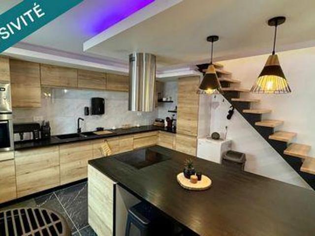 Villa 2 chambres, Saint Lorraine 54210 DS105078263