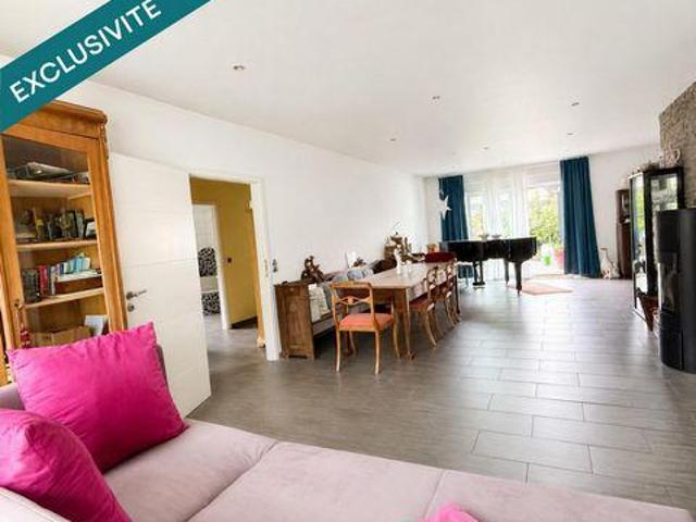 Villa 2 chambres, Saint Lorraine 57510 DS103326914