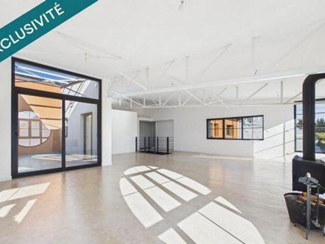 Villa 2 chambres, Saint Lorraine 88200 DS100823407