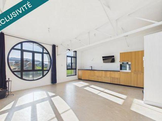 Villa 2 chambres, Saint Lorraine 88200 ES105153429