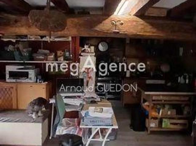 Villa 2 chambres, Saint Pays de la Loire 44590 DS103015038