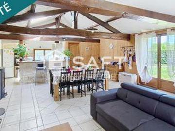 Villa 2 chambres, Saint Pays de la Loire 44850 ES101198446