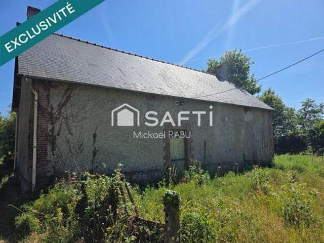 Villa 2 chambres, Saint Pays de la Loire 44110 DS103376639