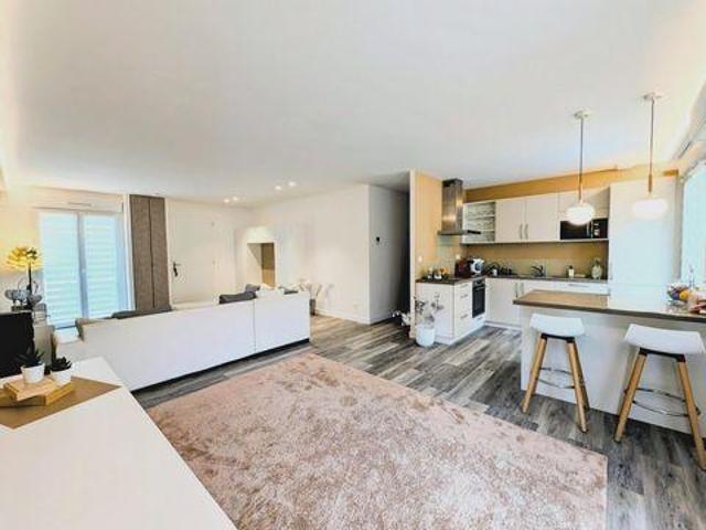 Villa 2 chambres, Saint Pays de la Loire 44310 DS103123100