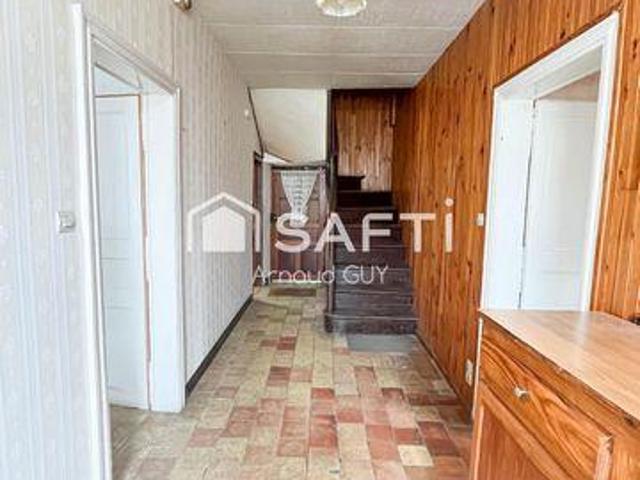Villa 2 chambres, Saint Pays de la Loire 72110 DS103571784