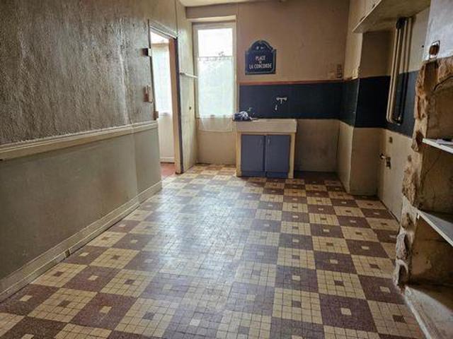 Villa 2 chambres, Saint Pays de la Loire 72130 DS99445729