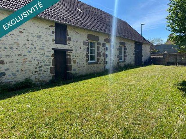 Villa 2 chambres, Saint Pays de la Loire 72130 DS102706295