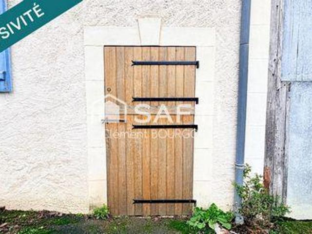 Villa 2 chambres, Saint Pays de la Loire 72150 DS98111979