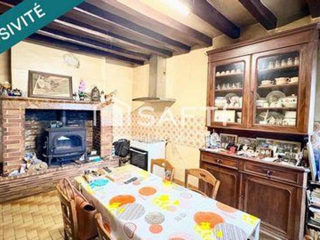 Villa 2 chambres, Saint Pays de la Loire 72150 ES98111979