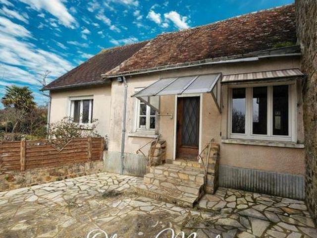 Villa 2 chambres, Saint Pays de la Loire 72350 DS102023403
