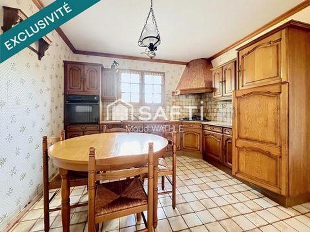 Villa 2 chambres, Saint Pays de la Loire 85440 DS103428939