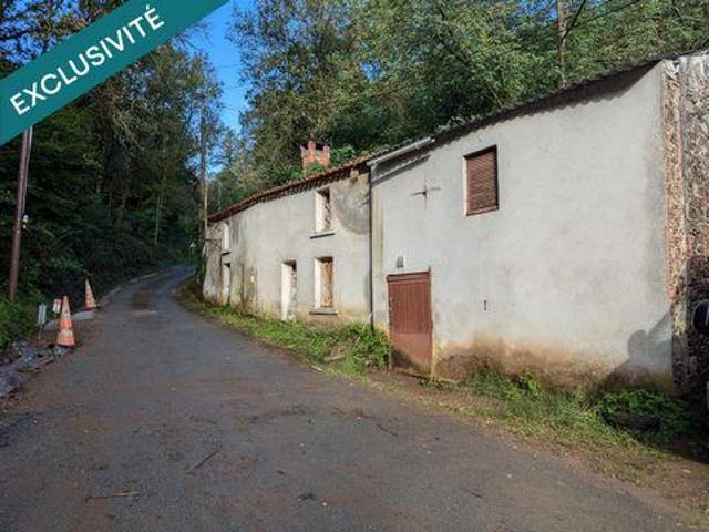 Villa 2 chambres, Saint Pays de la Loire 85480 DS101595956