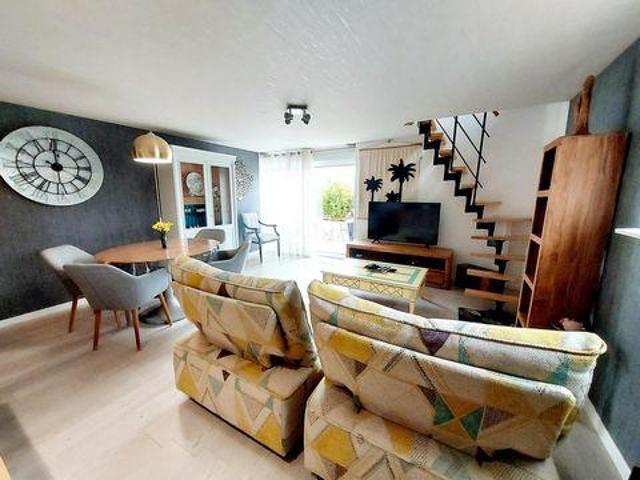 Villa 2 chambres, Saint Pays de la Loire 85520 DS101778113