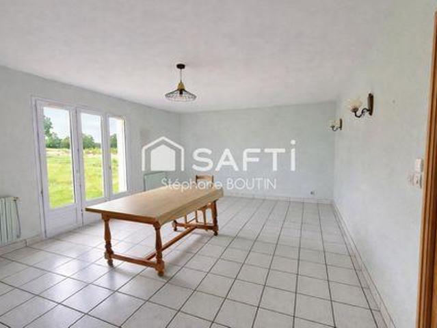 Villa 2 chambres, Saint Pays de la Loire 85700 DS103342879