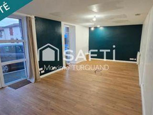 Villa 2 chambres, Saint Pays de la Loire 85120 DS99289843