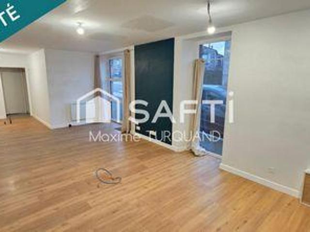 Villa 2 chambres, Saint Pays de la Loire 85120 ES99289843