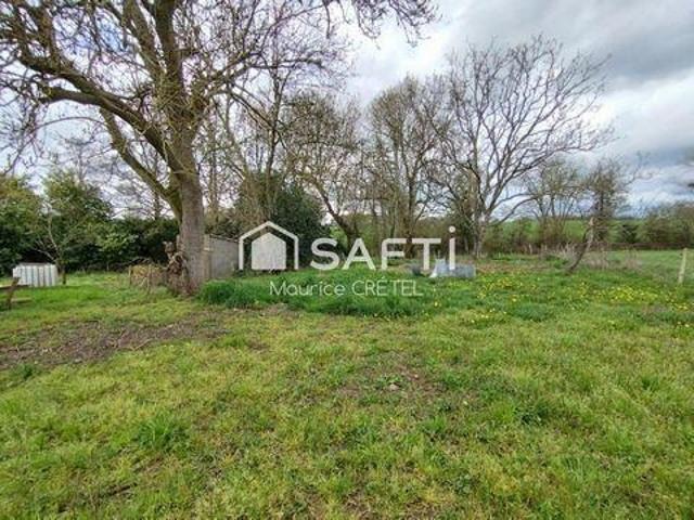 Villa 2 chambres, Saint Pays de la Loire 85250 DS100055811