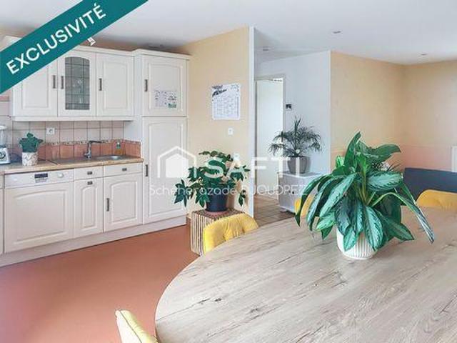 Villa 2 chambres, Saint Pays de la Loire 85250 DS101489192